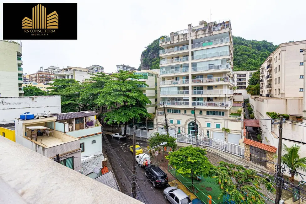 Foto 7 de Apartamento com 3 quartos à venda, 118m2 em Botafogo, Rio De Janeiro - RJ