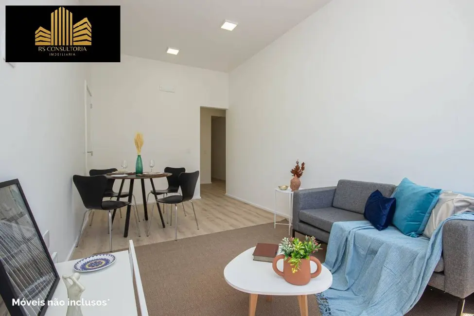 Foto 4 de Apartamento com 2 quartos à venda, 106m2 em Copacabana, Rio De Janeiro - RJ