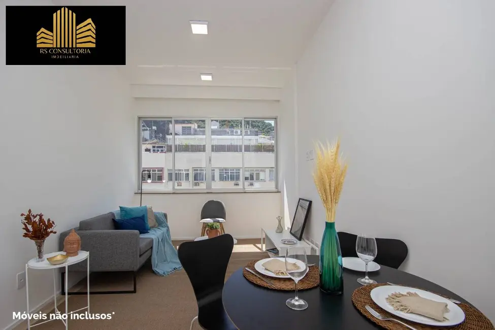 Foto 7 de Apartamento com 2 quartos à venda, 106m2 em Copacabana, Rio De Janeiro - RJ