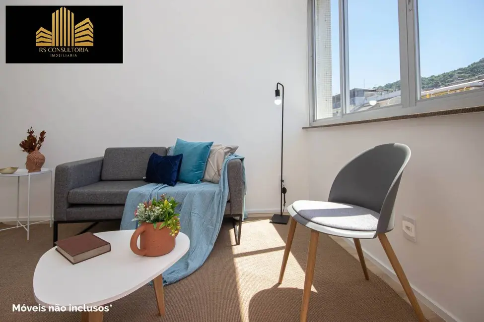 Foto 3 de Apartamento com 2 quartos à venda, 106m2 em Copacabana, Rio De Janeiro - RJ