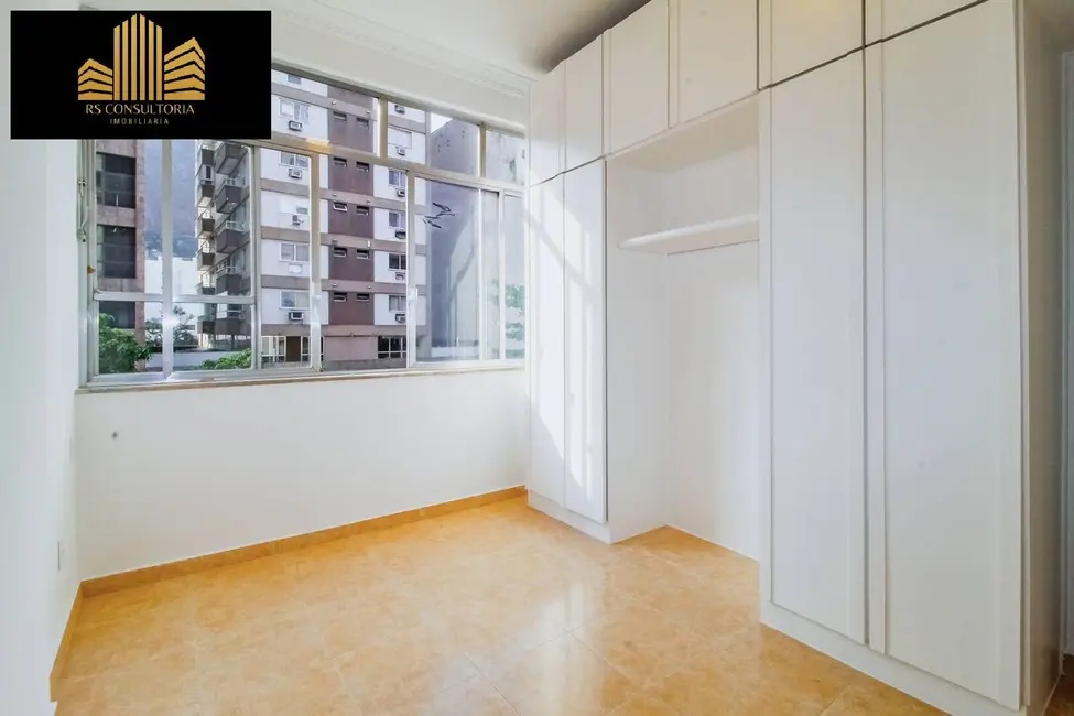 Apartamento com 3 quartos à venda, 91m2 em Botafogo, Rio De Janeiro - RJ - imagem 9 Foto 9 de Apartamento com 3 quartos à venda, 91m2 em Botafogo, Rio De Janeiro - RJ
