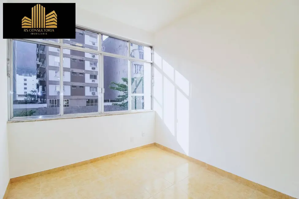 Apartamento com 3 quartos à venda, 91m2 em Botafogo, Rio De Janeiro - RJ - imagem 3 Foto 3 de Apartamento com 3 quartos à venda, 91m2 em Botafogo, Rio De Janeiro - RJ