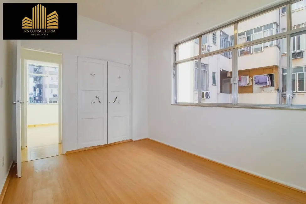 Apartamento com 3 quartos à venda, 91m2 em Botafogo, Rio De Janeiro - RJ - imagem 8 Foto 8 de Apartamento com 3 quartos à venda, 91m2 em Botafogo, Rio De Janeiro - RJ