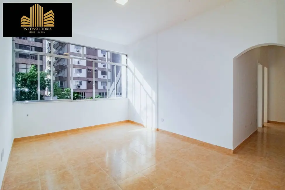 Apartamento com 3 quartos à venda, 91m2 em Botafogo, Rio De Janeiro - RJ - imagem 1 Foto 1 de Apartamento com 3 quartos à venda, 91m2 em Botafogo, Rio De Janeiro - RJ