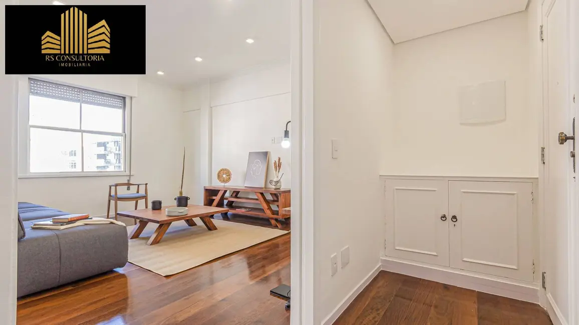 Foto 3 de Apartamento com 2 quartos à venda, 139m2 em Copacabana, Rio De Janeiro - RJ