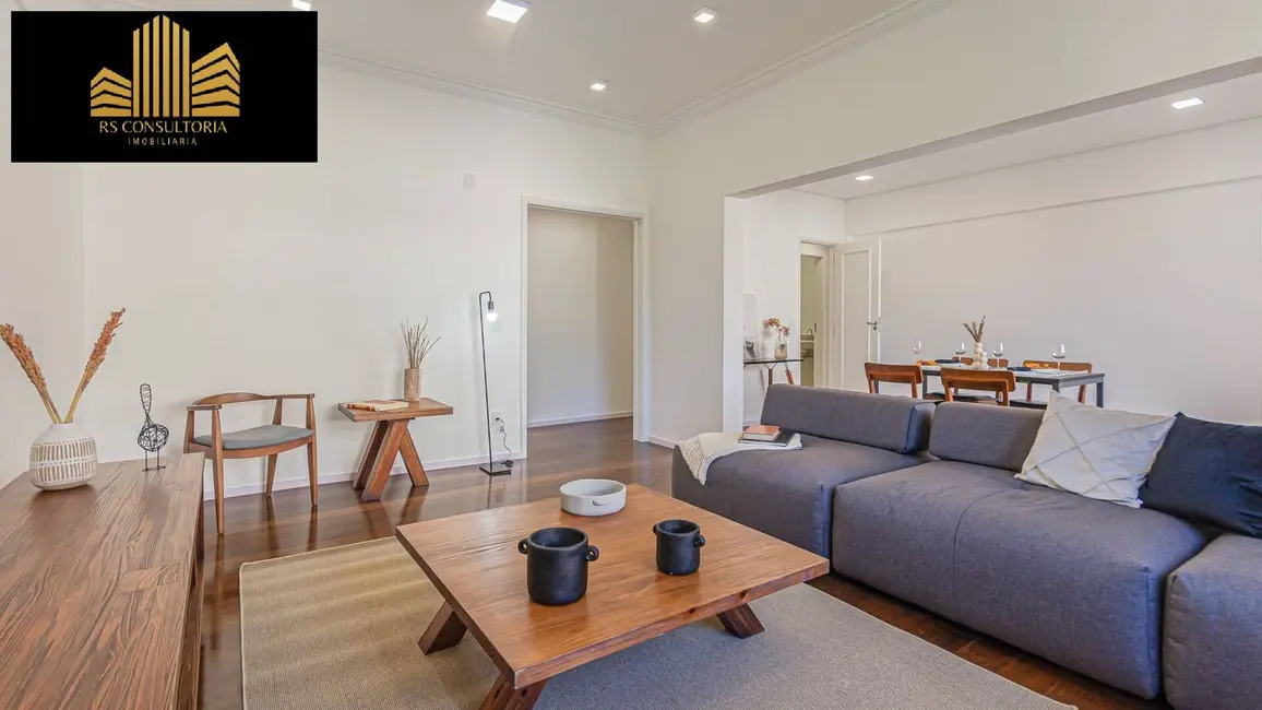 Foto 7 de Apartamento com 2 quartos à venda, 139m2 em Copacabana, Rio De Janeiro - RJ