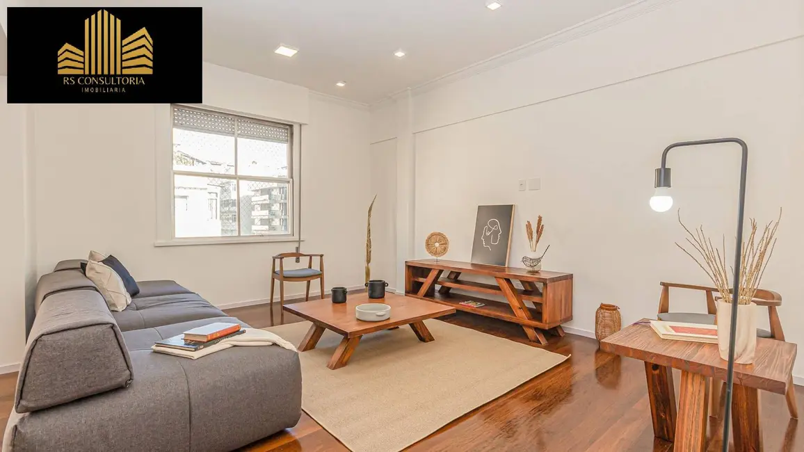 Foto 1 de Apartamento com 2 quartos à venda, 139m2 em Copacabana, Rio De Janeiro - RJ