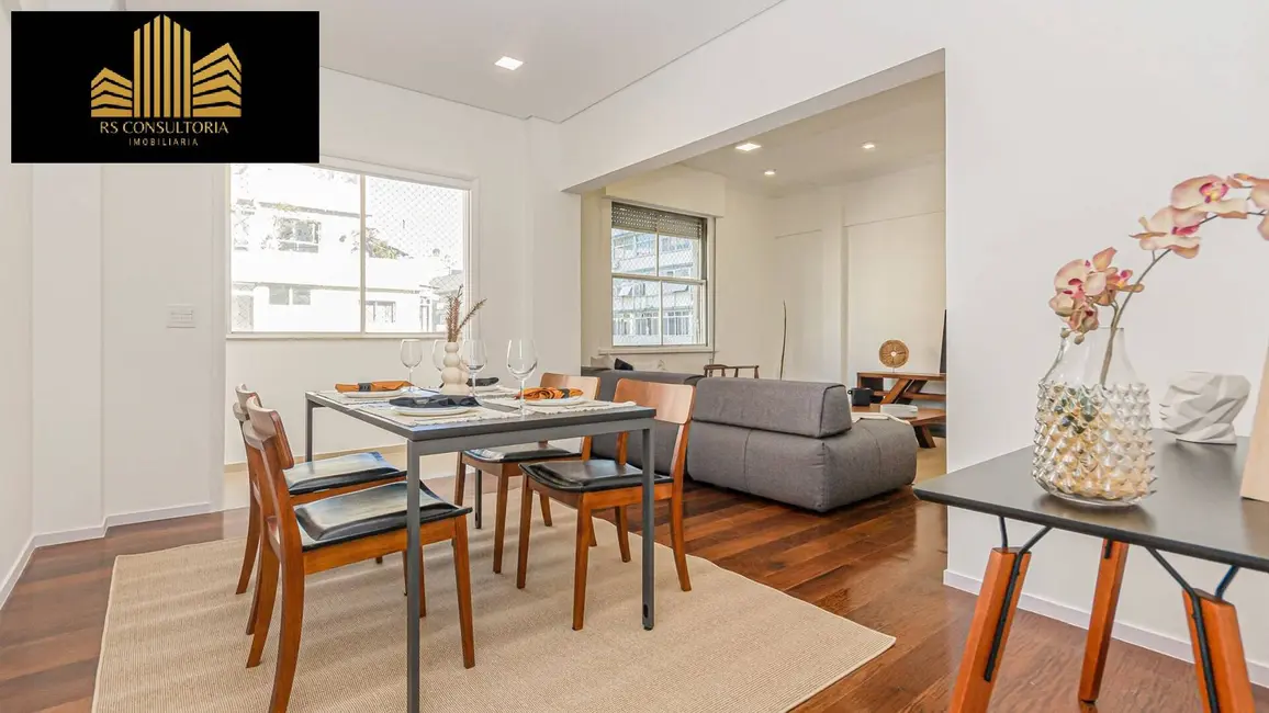 Foto 5 de Apartamento com 2 quartos à venda, 139m2 em Copacabana, Rio De Janeiro - RJ