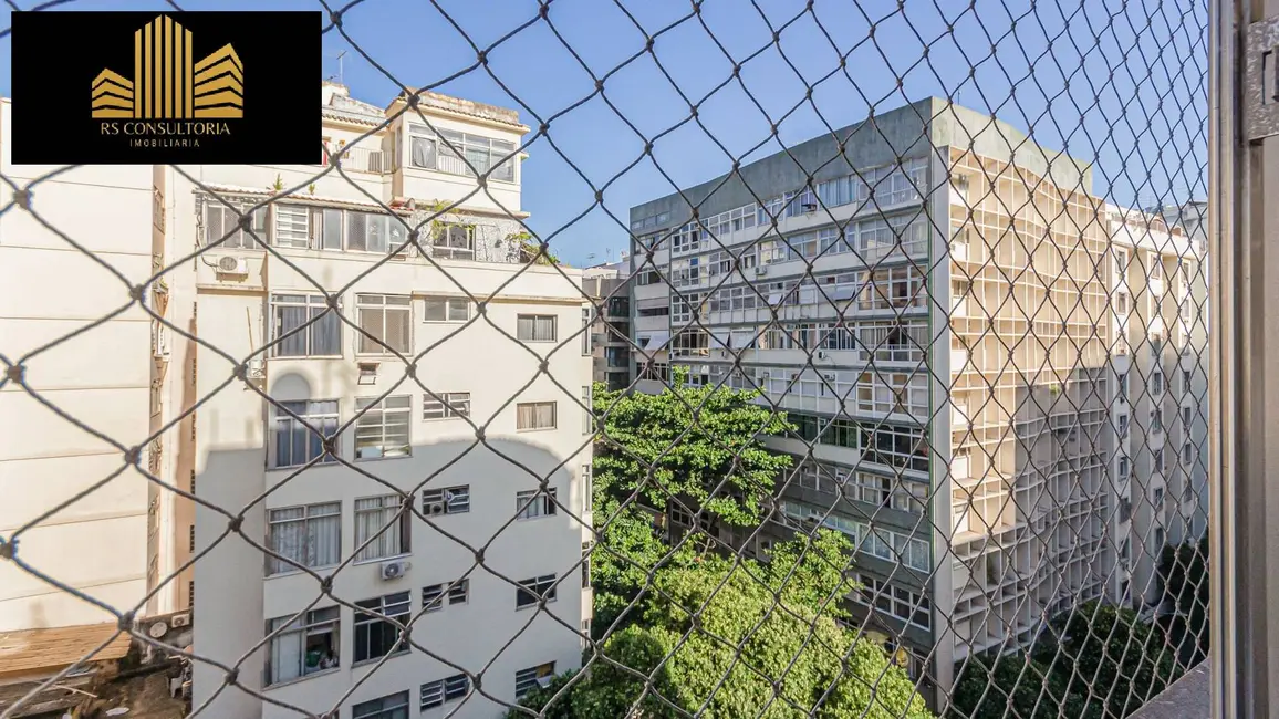 Foto 2 de Apartamento com 2 quartos à venda, 139m2 em Copacabana, Rio De Janeiro - RJ