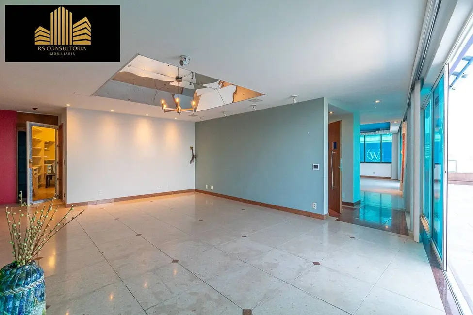 Foto 7 de Cobertura com 4 quartos à venda, 425m2 em Copacabana, Rio De Janeiro - RJ