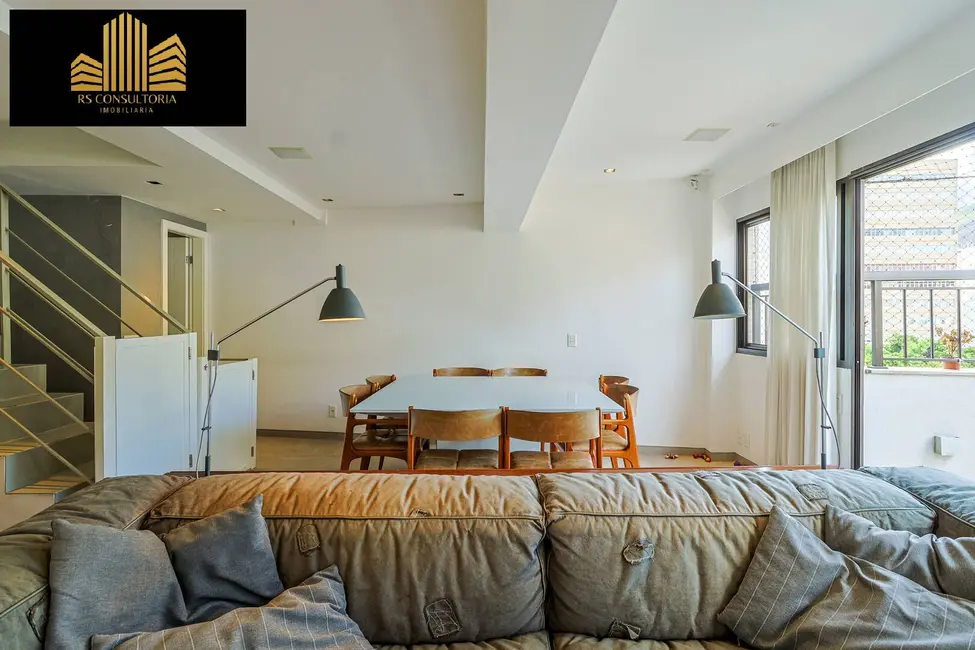 Foto 3 de Apartamento com 4 quartos à venda, 235m2 em Botafogo, Rio De Janeiro - RJ