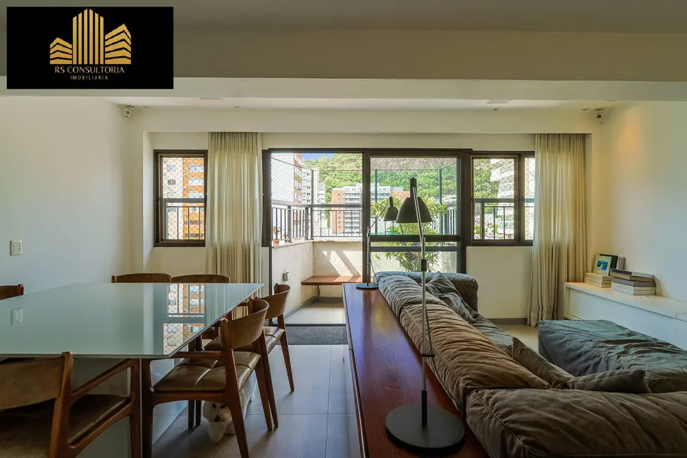 Foto 1 de Apartamento com 4 quartos à venda, 235m2 em Botafogo, Rio De Janeiro - RJ