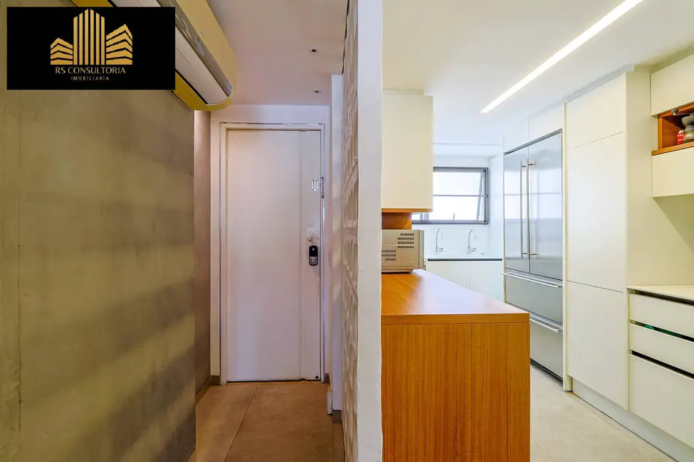 Foto 9 de Apartamento com 4 quartos à venda, 235m2 em Botafogo, Rio De Janeiro - RJ