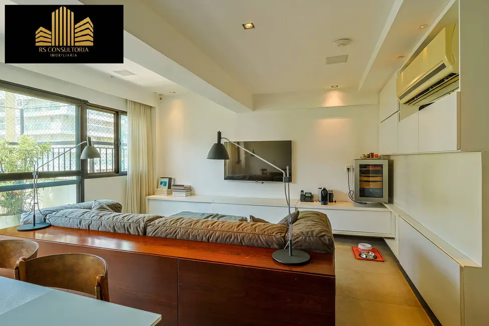 Foto 2 de Apartamento com 4 quartos à venda, 235m2 em Botafogo, Rio De Janeiro - RJ