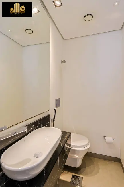 Foto 6 de Apartamento com 4 quartos à venda, 235m2 em Botafogo, Rio De Janeiro - RJ