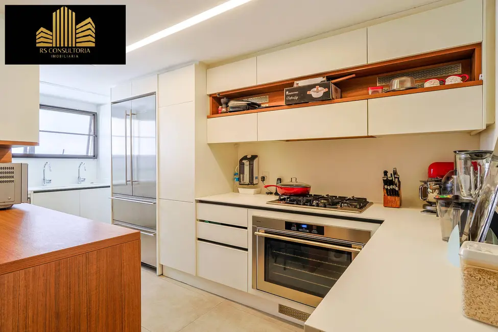 Foto 7 de Apartamento com 4 quartos à venda, 235m2 em Botafogo, Rio De Janeiro - RJ