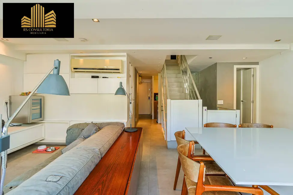 Foto 4 de Apartamento com 4 quartos à venda, 235m2 em Botafogo, Rio De Janeiro - RJ