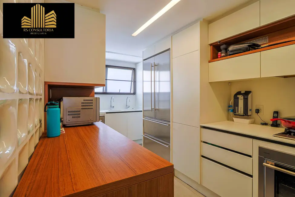 Foto 8 de Apartamento com 4 quartos à venda, 235m2 em Botafogo, Rio De Janeiro - RJ