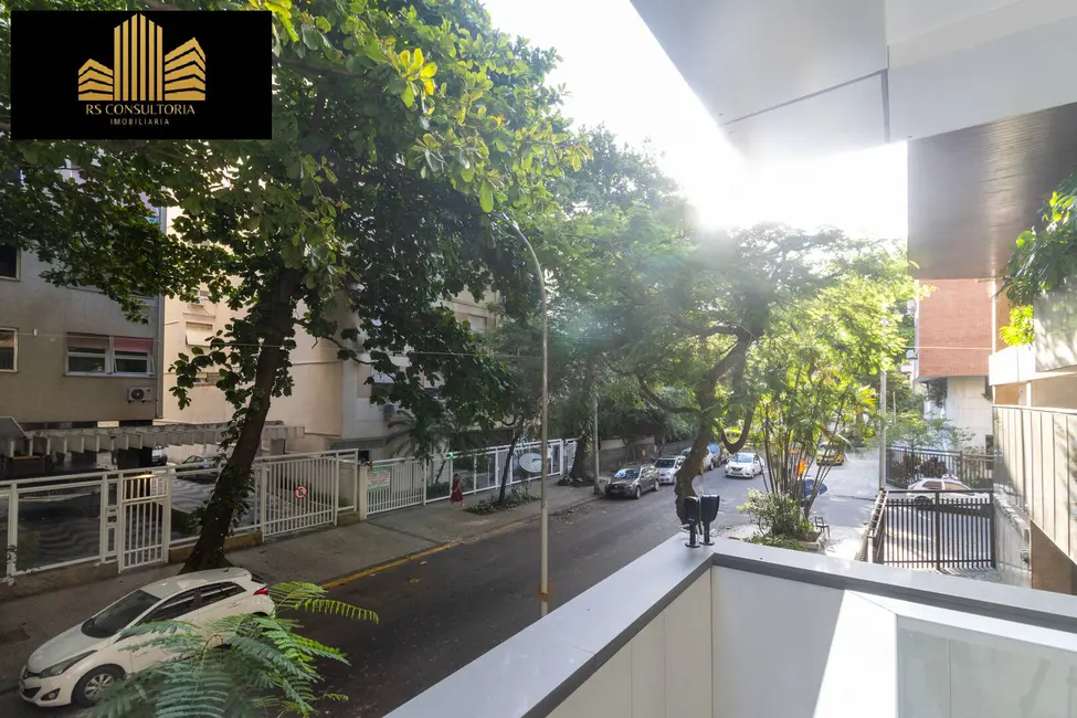 Apartamento com 1 quarto à venda, 62m2 em Ipanema, Rio De Janeiro - RJ - imagem 2 Foto 2 de Apartamento com 1 quarto à venda, 62m2 em Ipanema, Rio De Janeiro - RJ