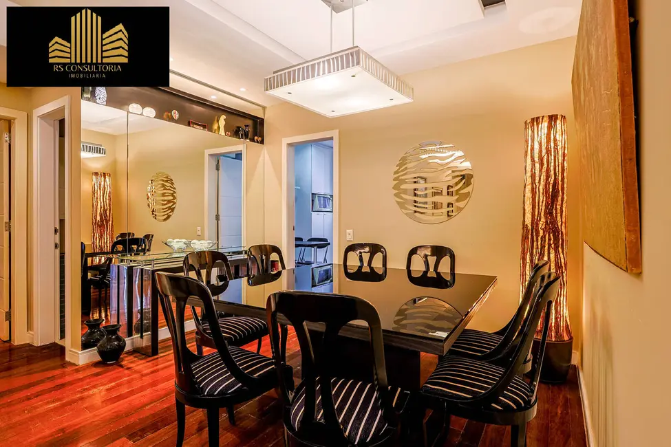 Apartamento com 3 quartos à venda, 150m2 em Lagoa, Rio De Janeiro - RJ - imagem 6 Foto 6 de Apartamento com 3 quartos à venda, 150m2 em Lagoa, Rio De Janeiro - RJ