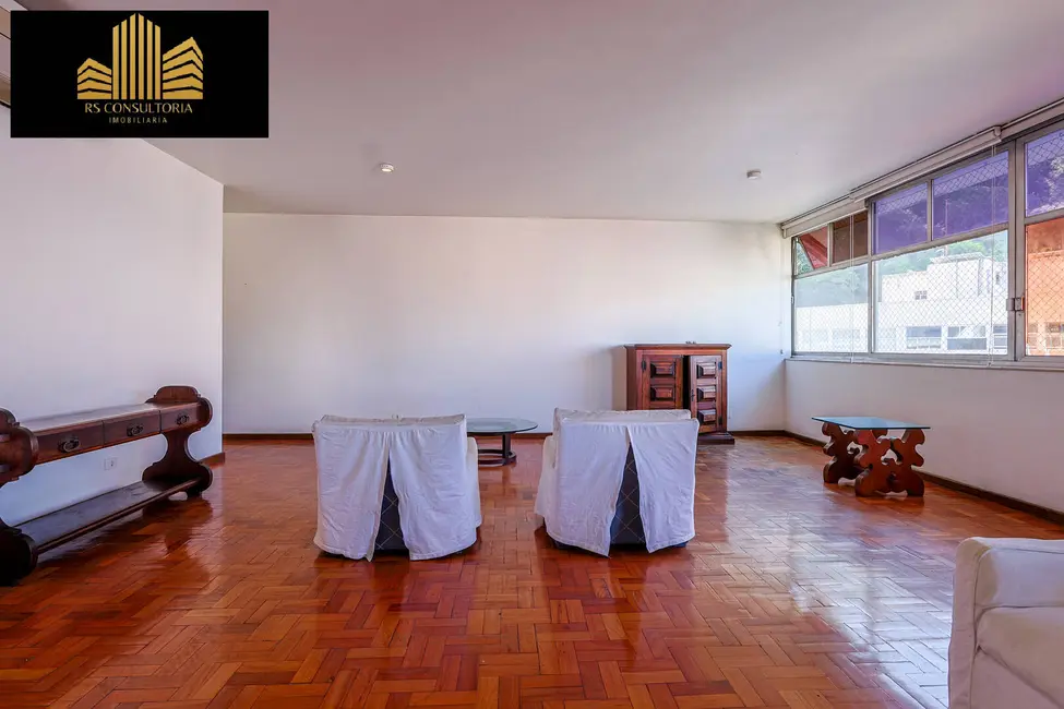 Foto 7 de Apartamento com 4 quartos à venda, 244m2 em Copacabana, Rio De Janeiro - RJ