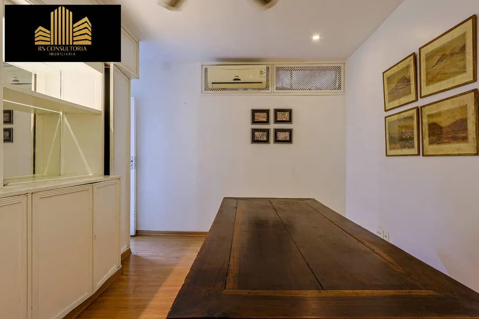 Foto 9 de Apartamento com 4 quartos à venda, 244m2 em Copacabana, Rio De Janeiro - RJ