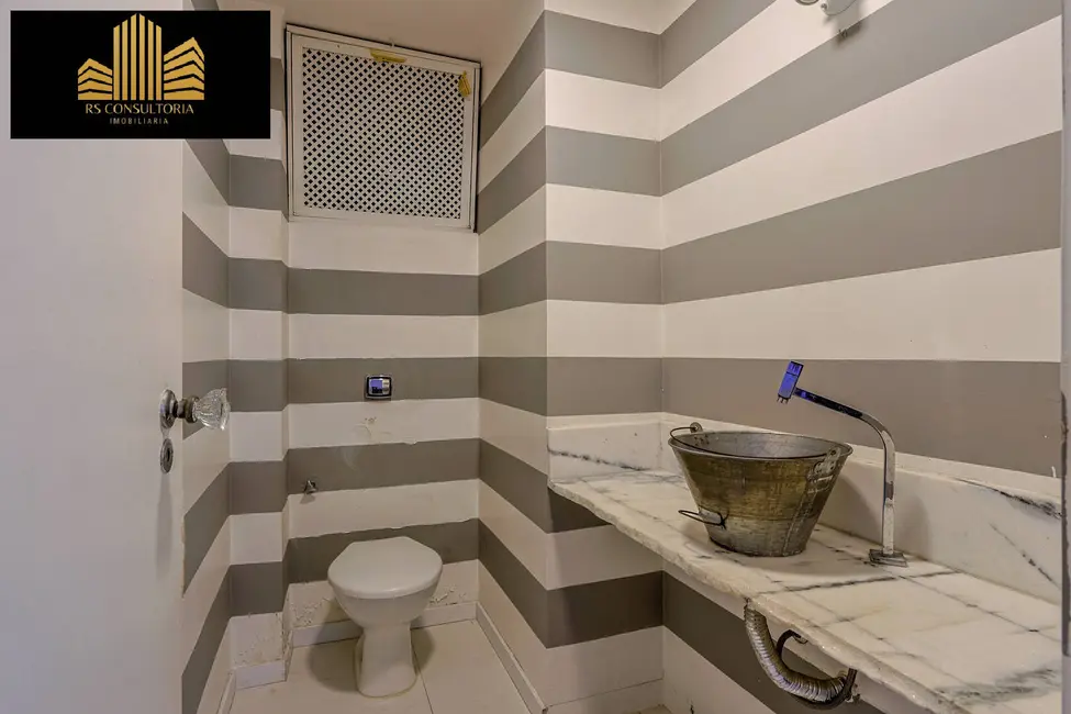 Foto 6 de Apartamento com 4 quartos à venda, 244m2 em Copacabana, Rio De Janeiro - RJ