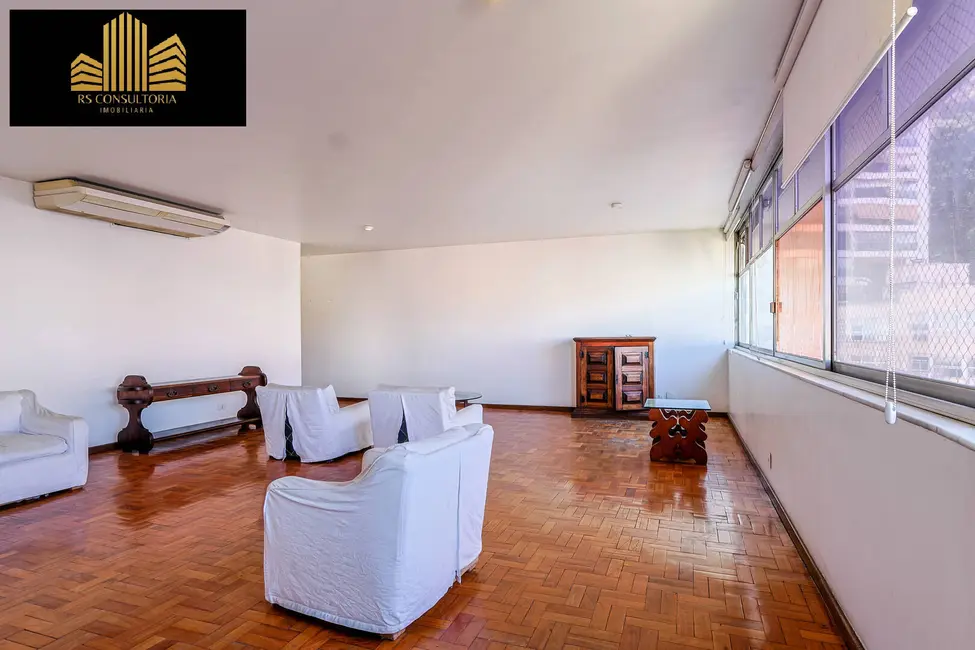 Foto 2 de Apartamento com 4 quartos à venda, 244m2 em Copacabana, Rio De Janeiro - RJ