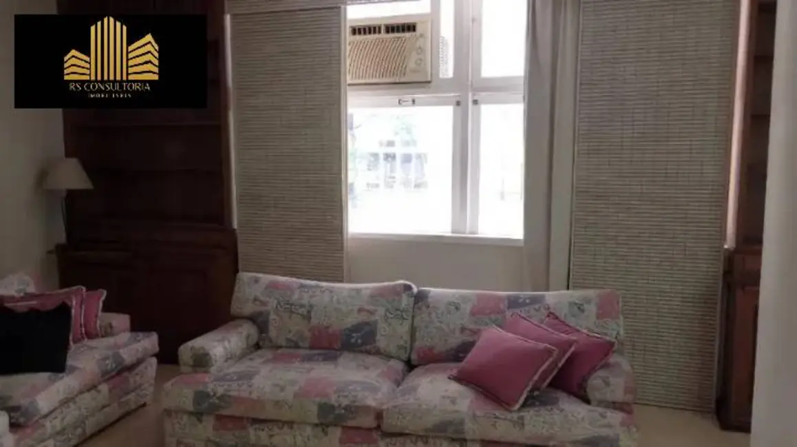 Foto 2 de Apartamento com 3 quartos à venda, 138m2 em Copacabana, Rio De Janeiro - RJ