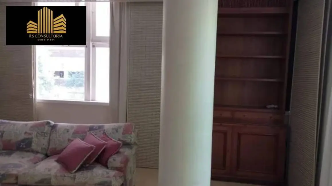 Foto 3 de Apartamento com 3 quartos à venda, 138m2 em Copacabana, Rio De Janeiro - RJ