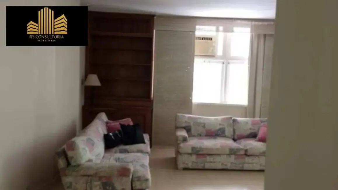 Foto 1 de Apartamento com 3 quartos à venda, 138m2 em Copacabana, Rio De Janeiro - RJ