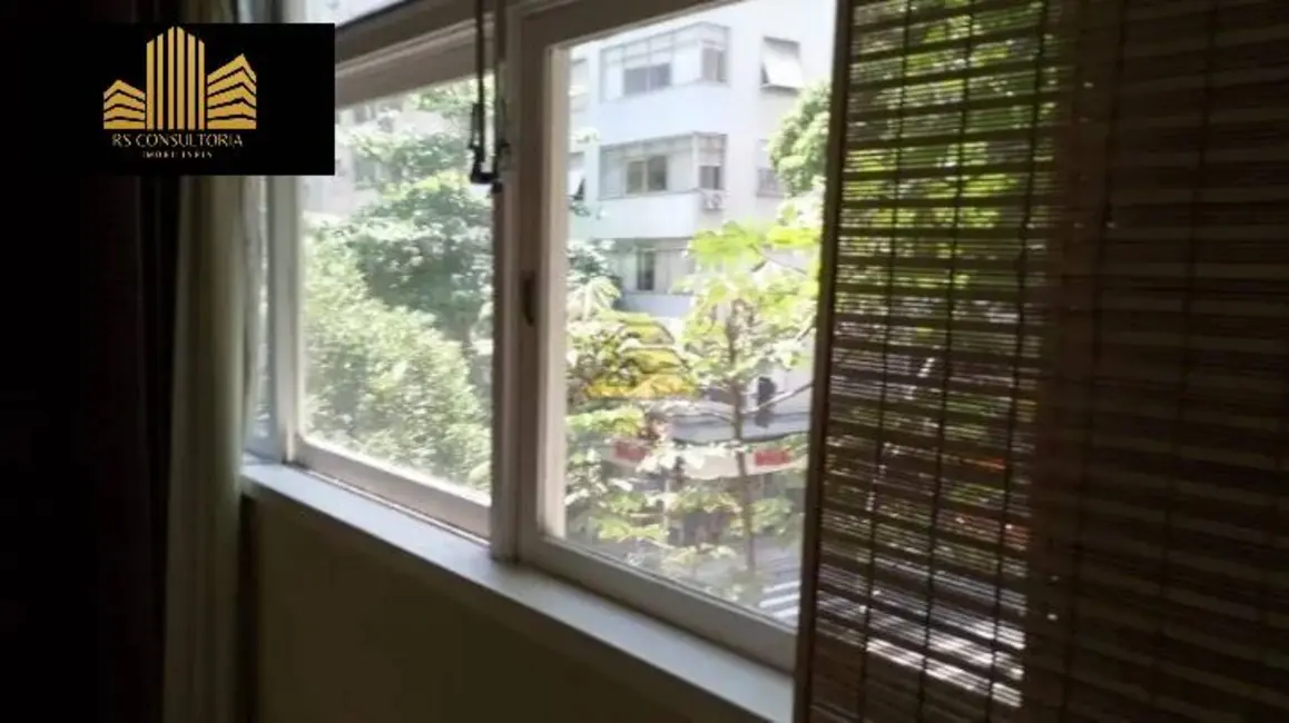 Foto 4 de Apartamento com 3 quartos à venda, 138m2 em Copacabana, Rio De Janeiro - RJ