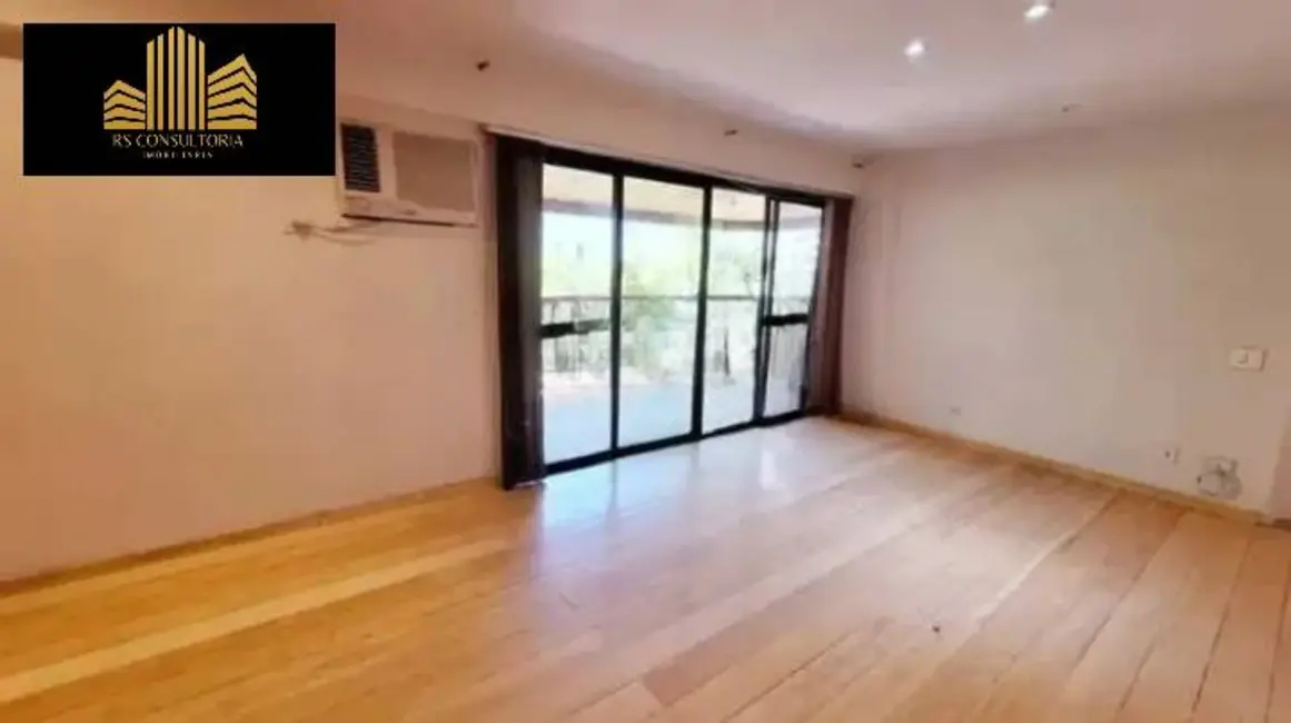 Foto 3 de Cobertura com 4 quartos à venda, 224m2 em Leblon, Rio De Janeiro - RJ