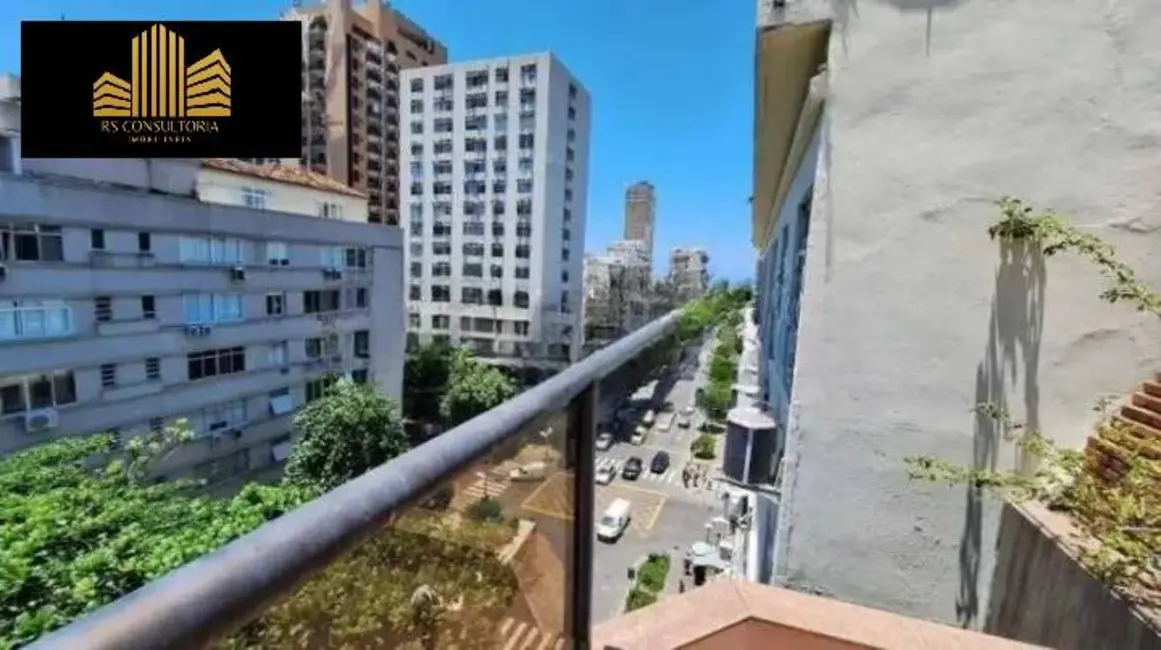 Foto 8 de Cobertura com 4 quartos à venda, 224m2 em Leblon, Rio De Janeiro - RJ