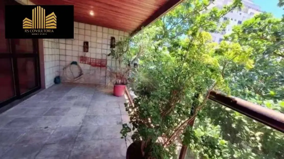 Foto 4 de Cobertura com 4 quartos à venda, 224m2 em Leblon, Rio De Janeiro - RJ