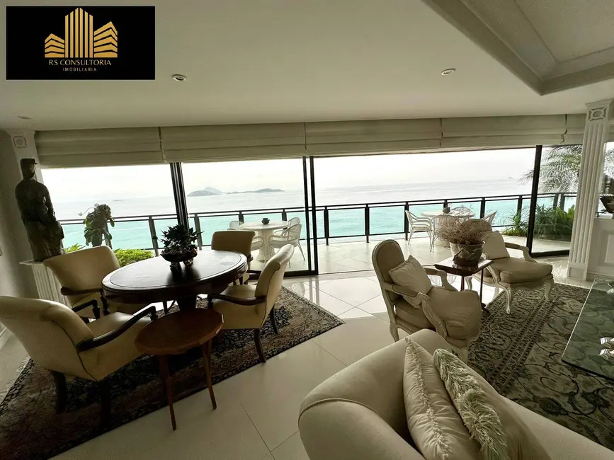 Foto 5 de Apartamento com 3 quartos à venda, 248m2 em Ipanema, Rio De Janeiro - RJ
