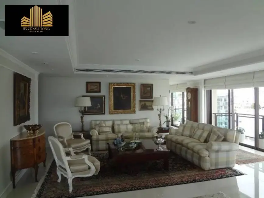 Foto 7 de Apartamento com 3 quartos à venda, 248m2 em Ipanema, Rio De Janeiro - RJ