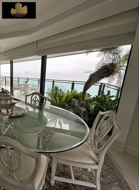 Foto 3 de Apartamento com 3 quartos à venda, 248m2 em Ipanema, Rio De Janeiro - RJ