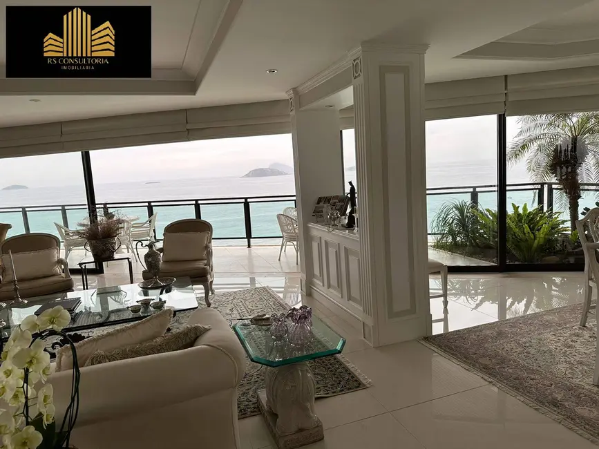 Foto 6 de Apartamento com 3 quartos à venda, 248m2 em Ipanema, Rio De Janeiro - RJ