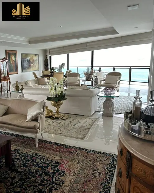 Foto 4 de Apartamento com 3 quartos à venda, 248m2 em Ipanema, Rio De Janeiro - RJ