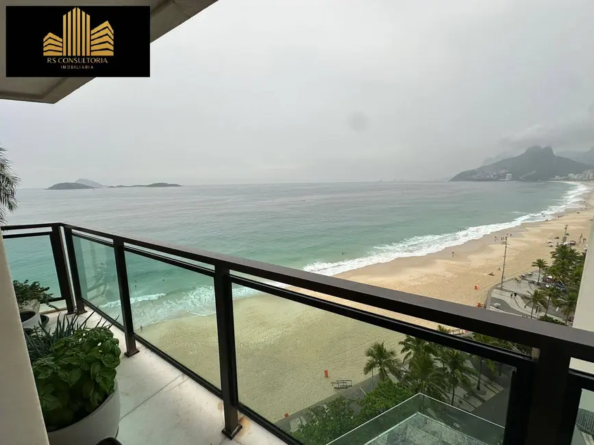 Foto 9 de Apartamento com 3 quartos à venda, 248m2 em Ipanema, Rio De Janeiro - RJ