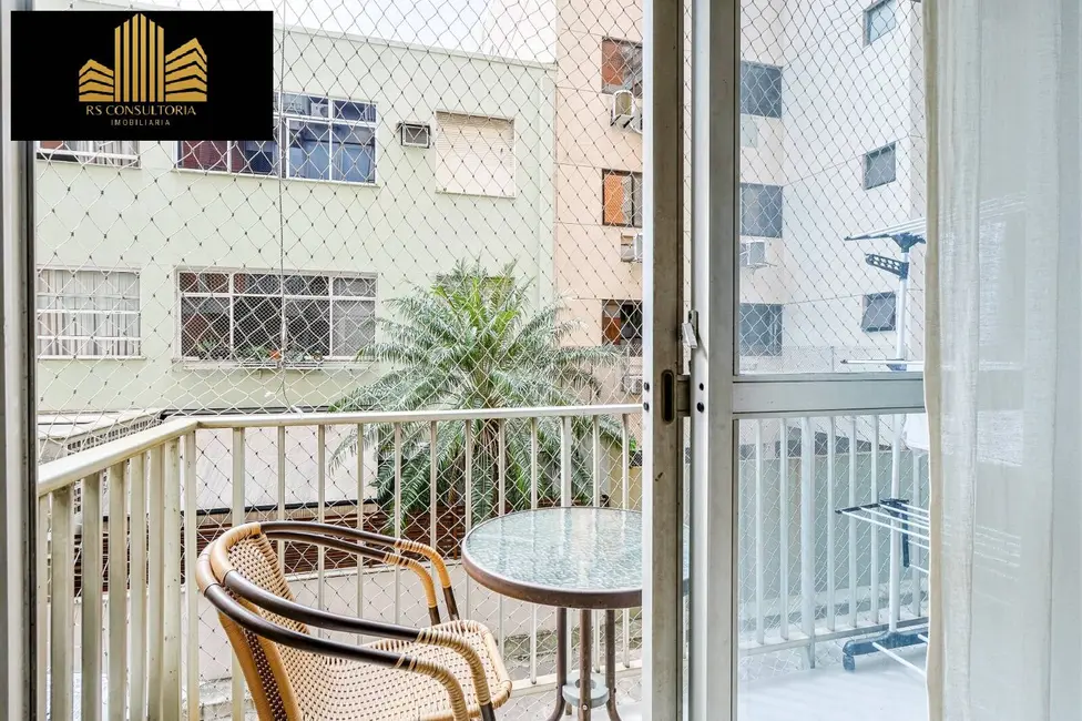 Apartamento com 3 quartos à venda, 91m2 em Lagoa, Rio De Janeiro - RJ - imagem 3 Foto 3 de Apartamento com 3 quartos à venda, 91m2 em Lagoa, Rio De Janeiro - RJ