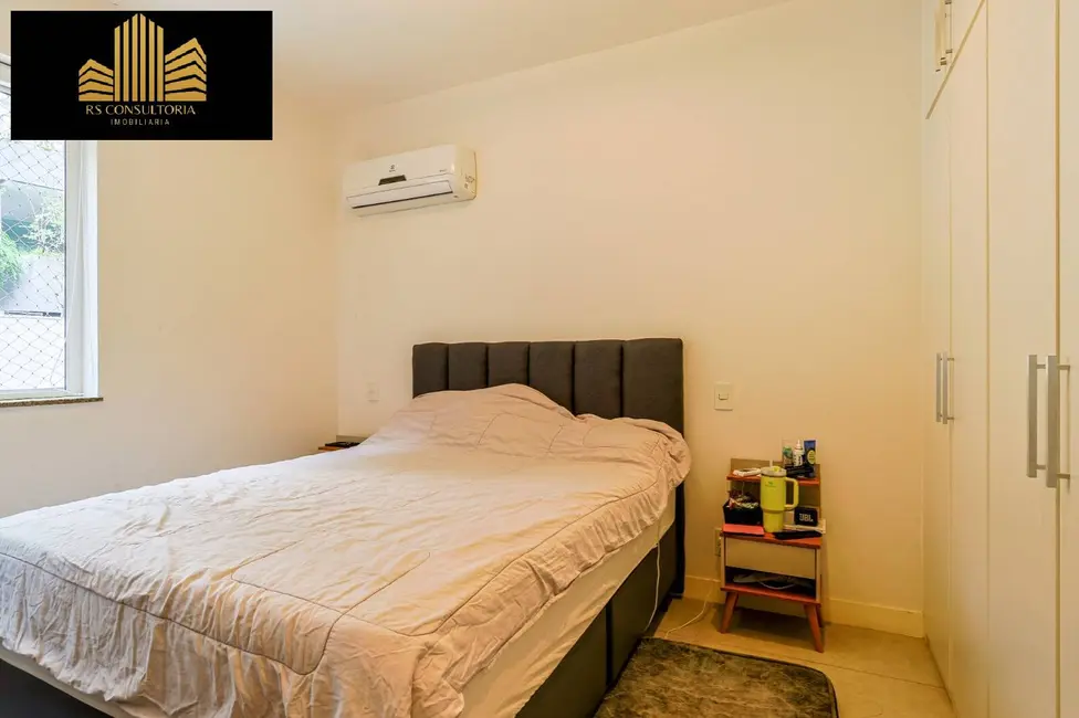 Apartamento com 3 quartos à venda, 91m2 em Lagoa, Rio De Janeiro - RJ - imagem 9 Foto 9 de Apartamento com 3 quartos à venda, 91m2 em Lagoa, Rio De Janeiro - RJ