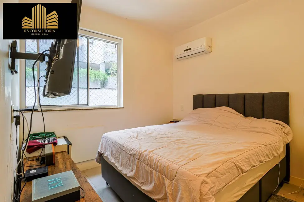 Apartamento com 3 quartos à venda, 91m2 em Lagoa, Rio De Janeiro - RJ - imagem 8 Foto 8 de Apartamento com 3 quartos à venda, 91m2 em Lagoa, Rio De Janeiro - RJ