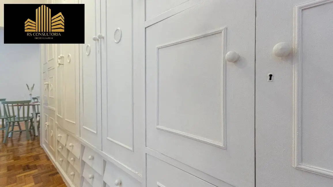 Apartamento com 2 quartos à venda, 66m2 em Lagoa, Rio De Janeiro - RJ - imagem 7 Foto 7 de Apartamento com 2 quartos à venda, 66m2 em Lagoa, Rio De Janeiro - RJ