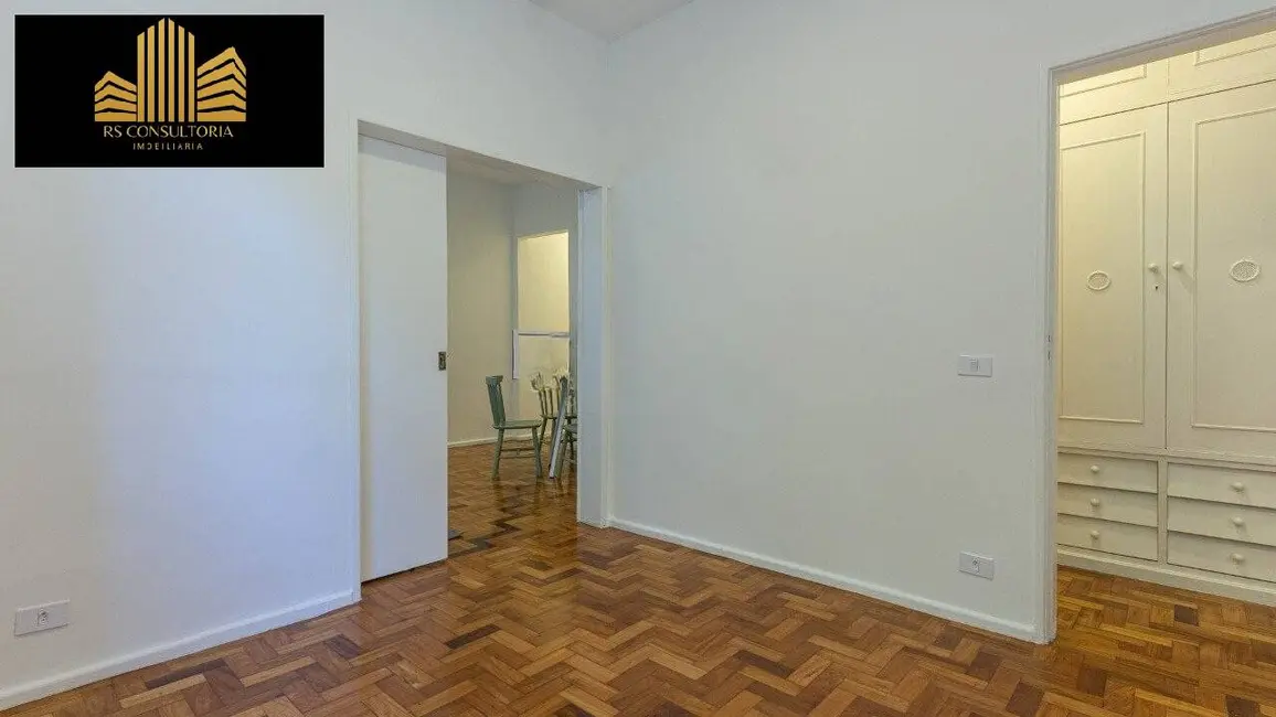 Apartamento com 2 quartos à venda, 66m2 em Lagoa, Rio De Janeiro - RJ - imagem 6 Foto 6 de Apartamento com 2 quartos à venda, 66m2 em Lagoa, Rio De Janeiro - RJ