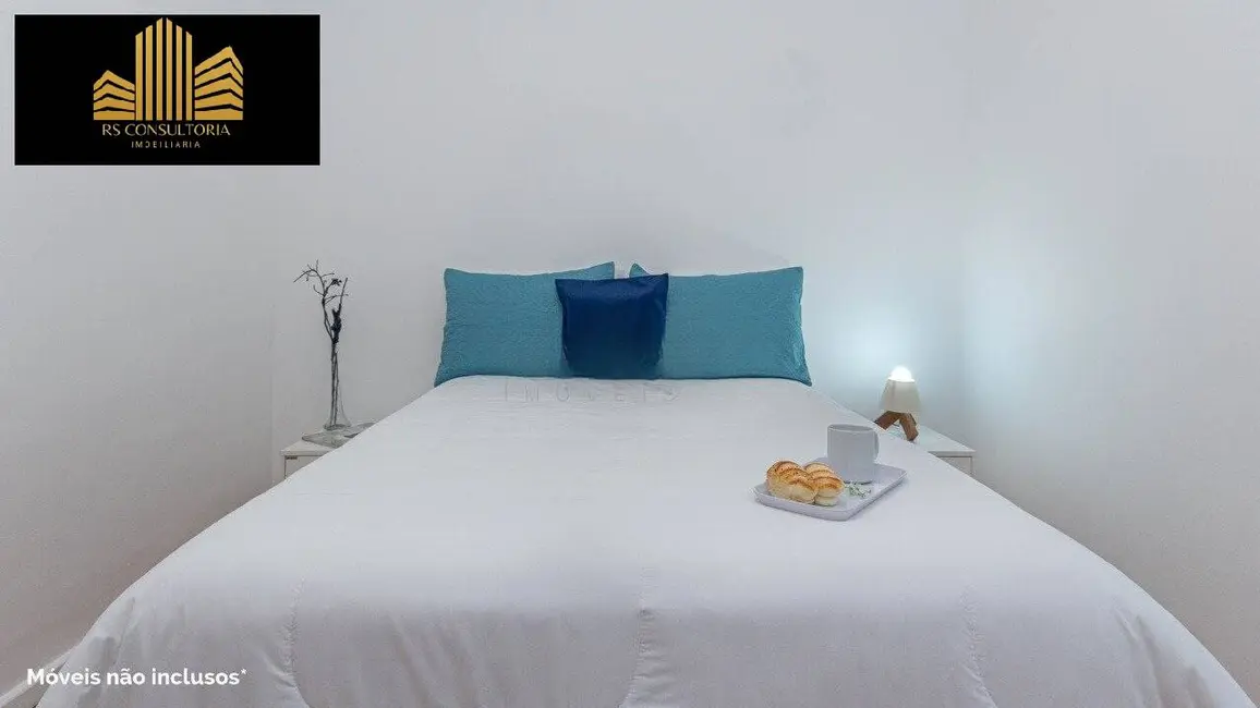 Apartamento com 2 quartos à venda, 66m2 em Lagoa, Rio De Janeiro - RJ - imagem 8 Foto 8 de Apartamento com 2 quartos à venda, 66m2 em Lagoa, Rio De Janeiro - RJ