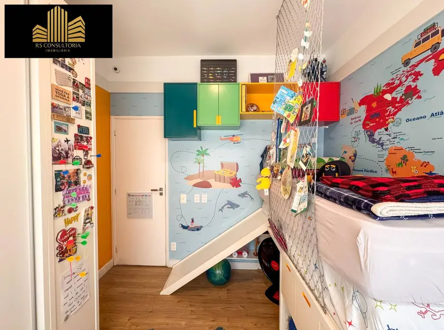 Foto 7 de Apartamento com 3 quartos à venda, 95m2 em Jardim Botânico, Rio De Janeiro - RJ