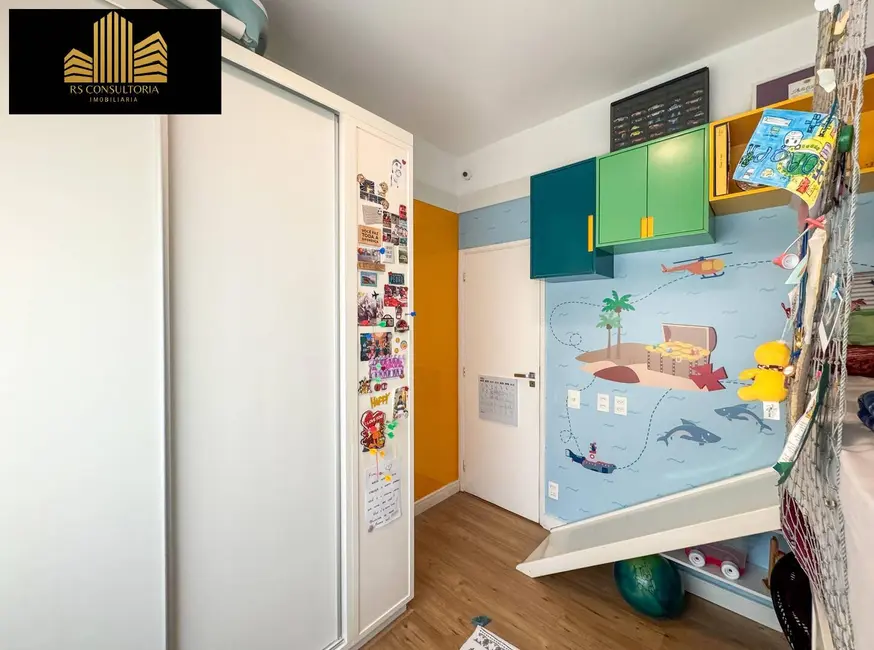 Foto 8 de Apartamento com 3 quartos à venda, 95m2 em Jardim Botânico, Rio De Janeiro - RJ