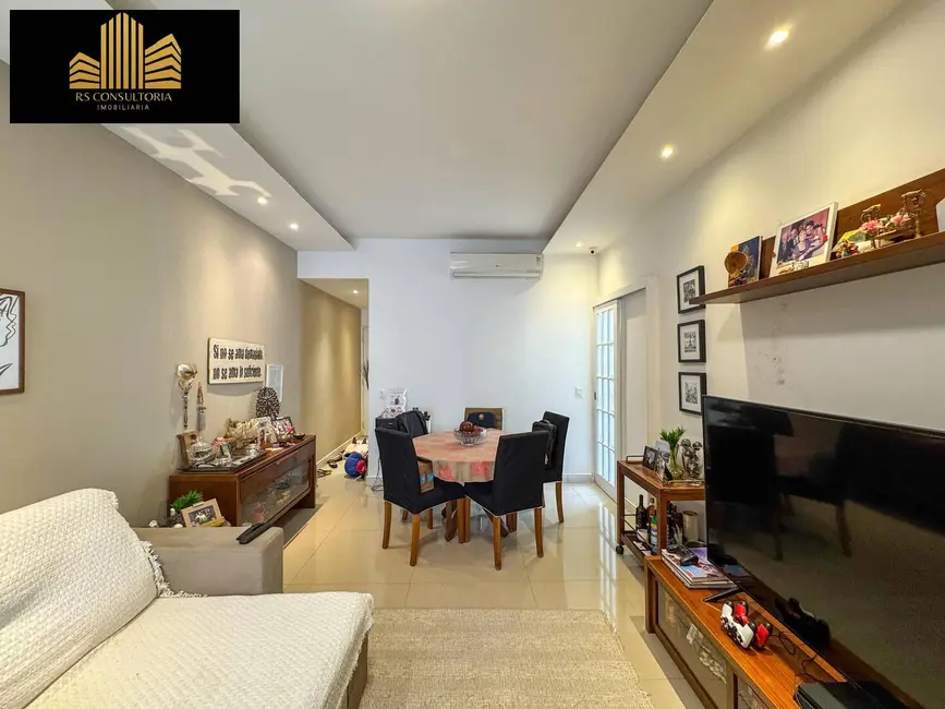 Foto 4 de Apartamento com 3 quartos à venda, 95m2 em Jardim Botânico, Rio De Janeiro - RJ